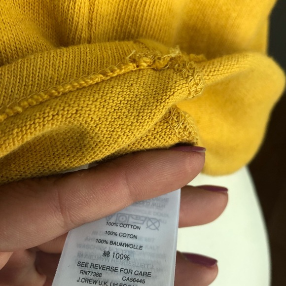 Madewell Top - Picture 3 of 6